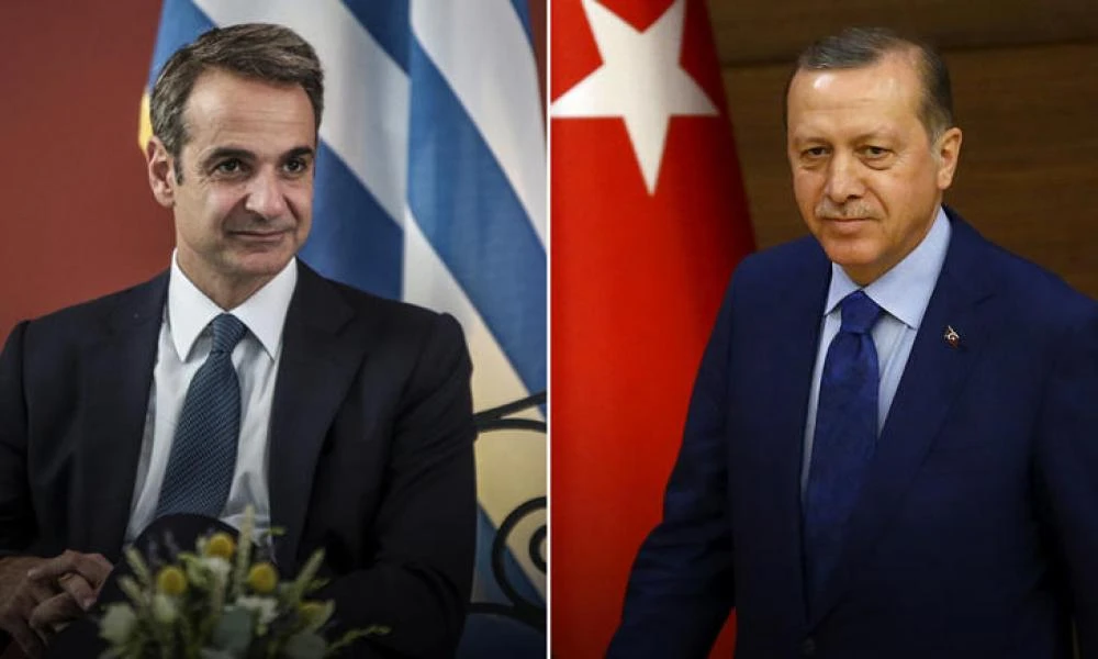 Αυστηρό μήνυμα της Κομισιόν σε Τουρκία μετά το «αμόκ» προκλήσεων της Άγκυρας